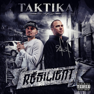 Résilient cover