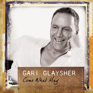 Come What May Albumcover