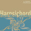 Finest Music Selection: Harpsichord Albumcover