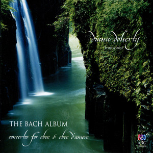 The Concerto Album cover