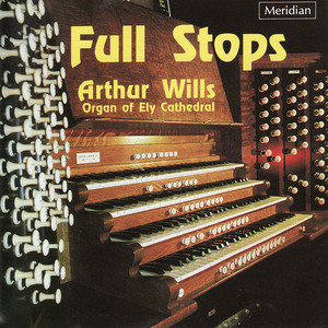 Full Stops Albumcover