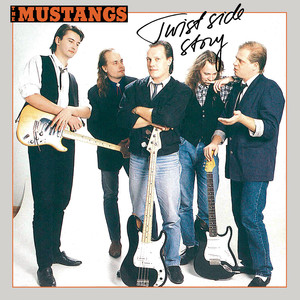 Twist Side Story Albumcover