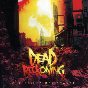 Dead Reckoning