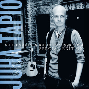 Suurenmoinen kokoelma 1999 - 2009 - Special Edition cover