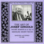 The Art of Josef Gingold Albumcover