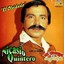 El Olvidado Albumcover