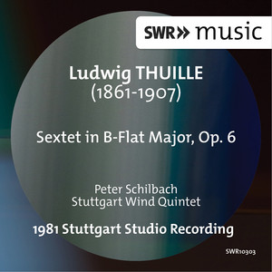 Ludwig Thuille Photo