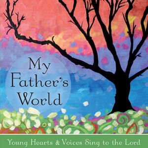 My Father's World album