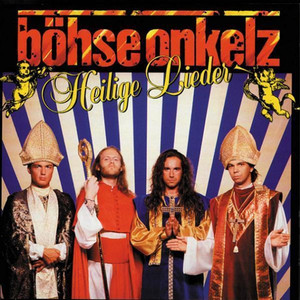 Heilige Lieder album