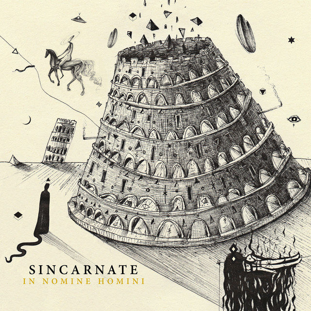 Sincarnate Photo