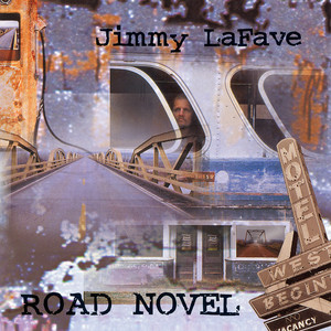 Road Novel album