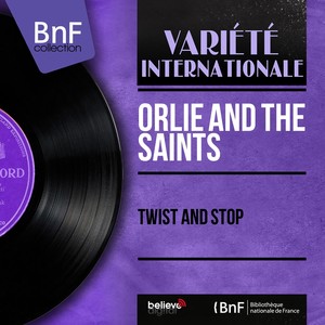 Orlie & the Saints