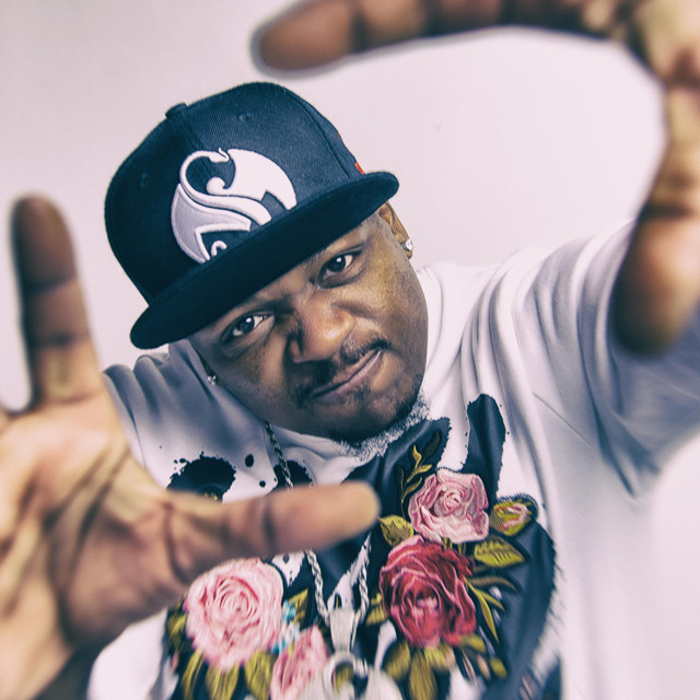 Stevie Stone photo