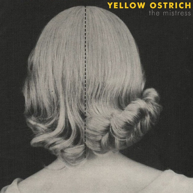 The Mistress cover