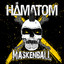 Maskenball cover