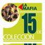 15 De Coleccion cover