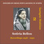 Sotiria Bellou Vol. 2 / Singers of Greek Popular song in 78 rpm / Recordings 1948 - 1950 Albumcover