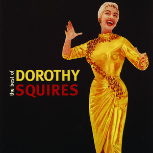The Best of Dorothy Squires Albumcover