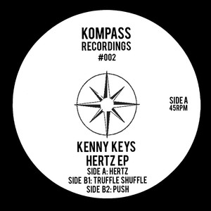Kenny Keys