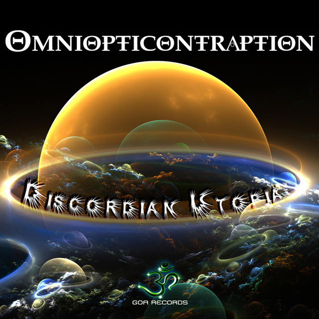 Omniopticontraption Photo