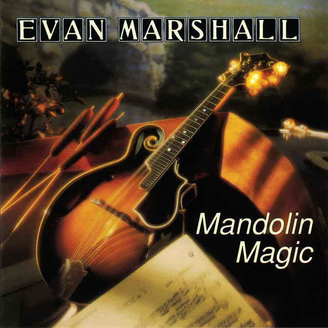 Evan Marshall Photo