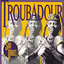 Troubadour Albumcover