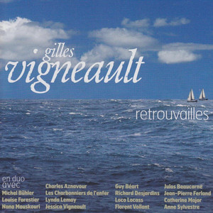 Retrouvailles album