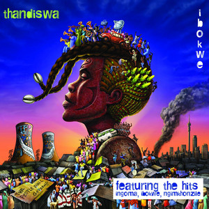 Ibokwe (Deluxe Edition) cover