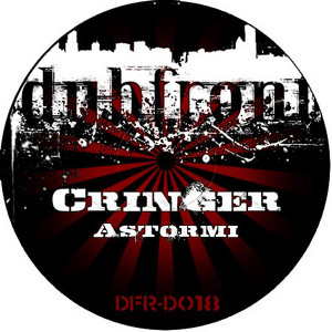 Cringer