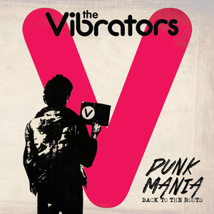 Punk Mania - Back to the Roots album
