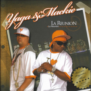 La reunión cover