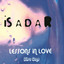 Lessons in Love, Vol. 1 cover