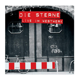 Live im Westwerk album
