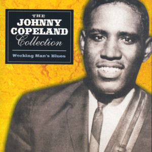 Working Man's Blues album