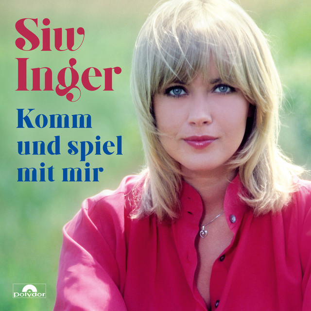 Siw Inger Photo
