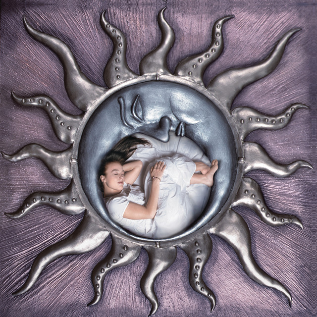 Tierna La Noche cover