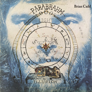 Parabrahm cover