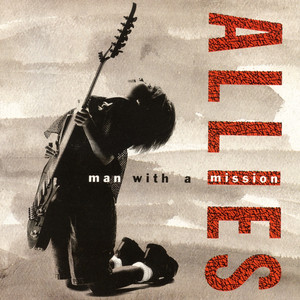 Man With a Mission cover