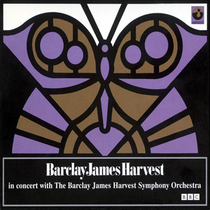 ... BBC in Concert 1972 album
