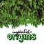 Origins Albumcover
