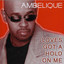 Loves Got a Hold on Me cover