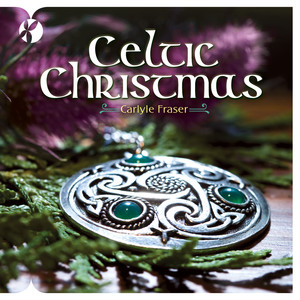 Celtic Christmas Albumcover