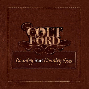 Country Is As Country Does - EP album