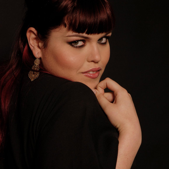 Vânia Fernandes Photo