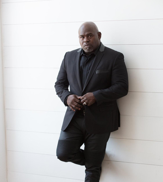 David Mann photo