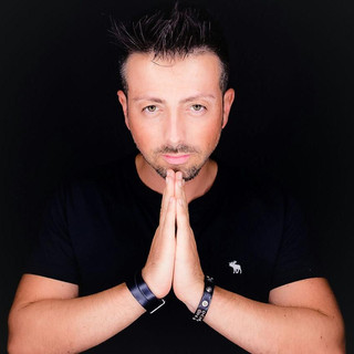 Danielino DJ Photo