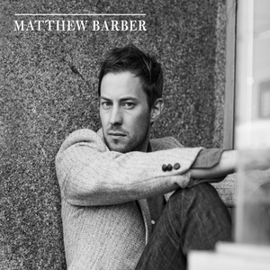 Matthew Barber cover