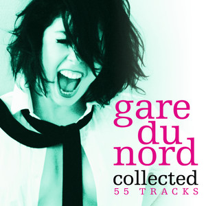 Collected album