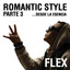 Romantic Style Parte 3...Desde La Esencia cover