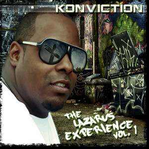 Konviction